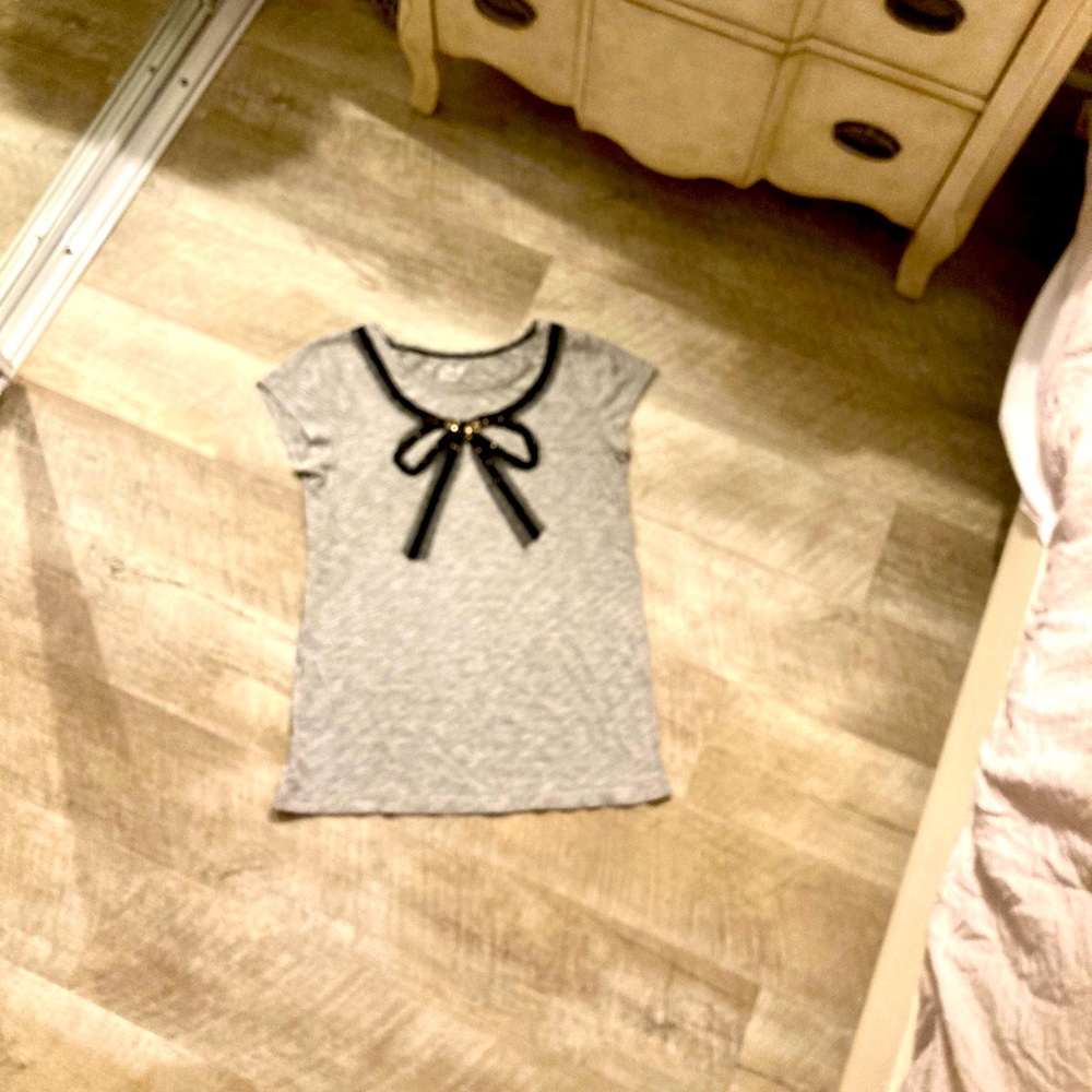 Loft Tee